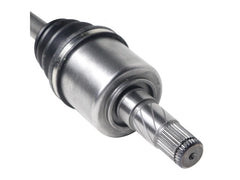 Flecha Del. Izq. KIA Sorento 4WD 03-09