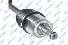FLECHA DELANTERA IZQUIERDA DODGE ATOS 05-12