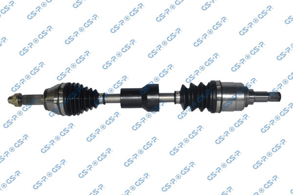 Flecha Delantera Izquierda Ford Courier 2002-2012