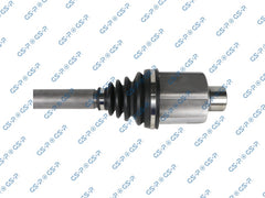 Flecha Delantera Derecha Volkswagen Crafter FWD 2022