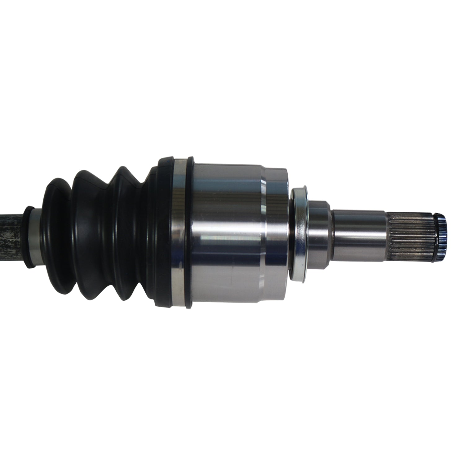 Flecha Homocinética Delantero Izq Mazda 3 2.0L 2014-2018