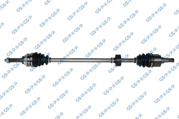 FLECHA DEL DER. CHEVROLET MATIZ 1.0L 04-15