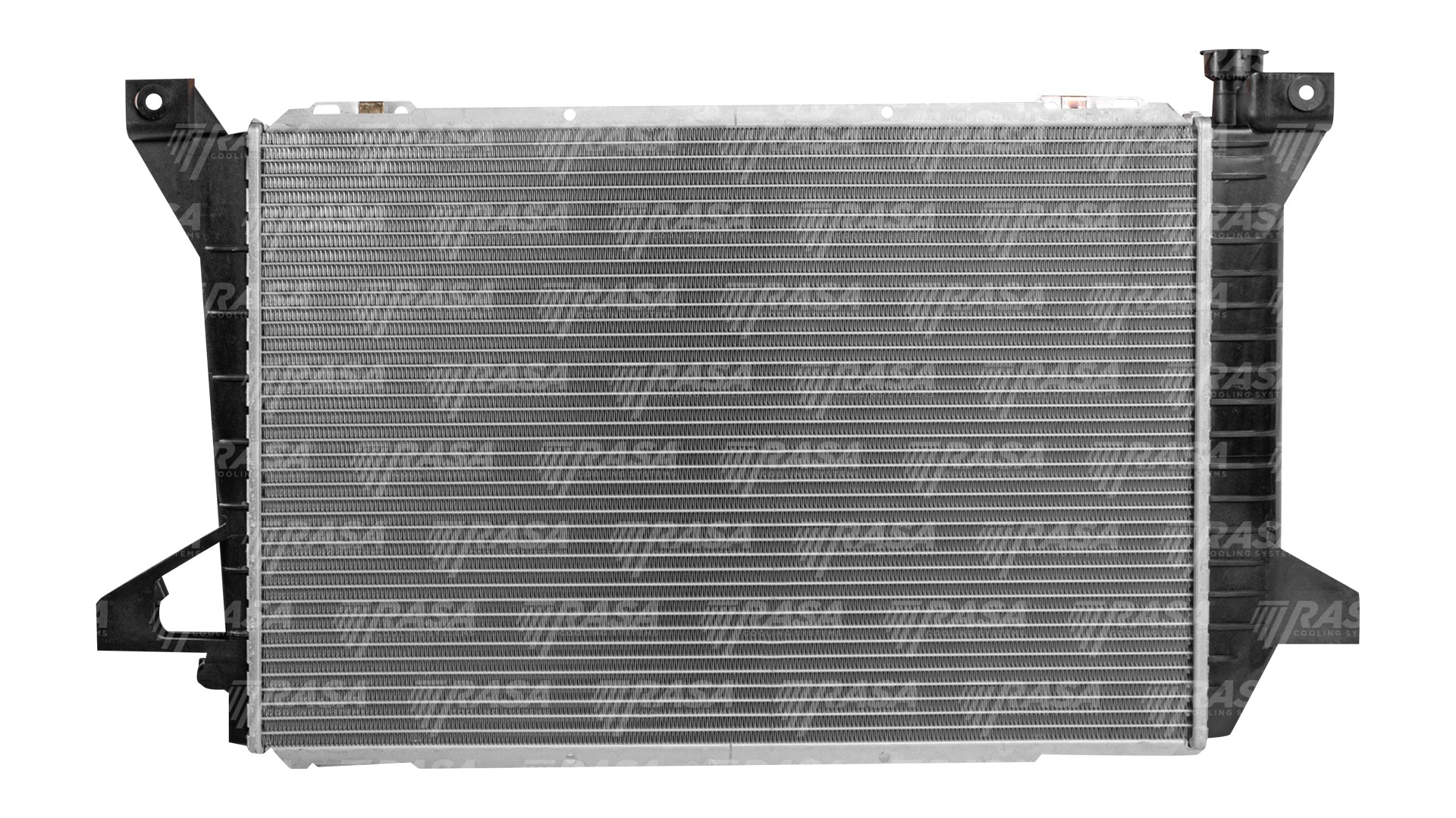 RADIADOR FORD F150 4.9L 5.0L 5.8L 85-96 S/AA AUT.