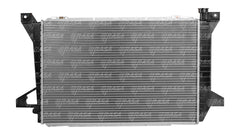 RADIADOR FORD F150 4.9L 5.0L 5.8L 85-96 S/AA AUT.