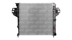 RADIADOR JEEP LIBERTY 3.7 02-06 A/A AUT
