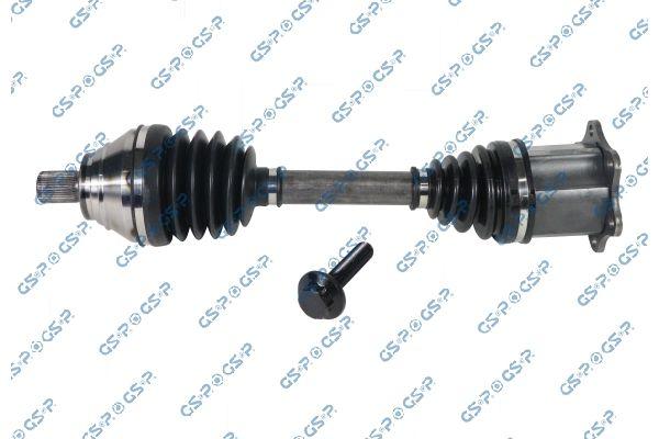 FLECHA FORD ECOSPORT 2.0 M/T 13-20
