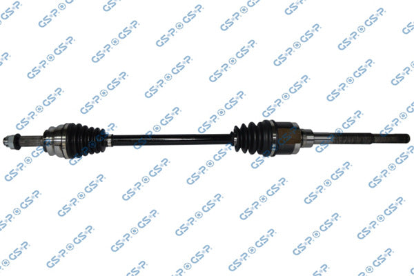 28EXT 27INT Flecha Jeep Patriot 2007-2017 Del Der