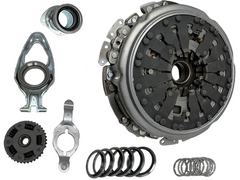 Kit Clutch Volkswagen Golf 1.4L TSI 15-20