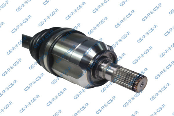 30EXT 27INT ABS-48D FLECHA DEL IZQ HYUNDAI SONATA 2.4 15-19