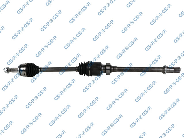 Flecha Mazda 3 19-23 2.0L Del Der Automático