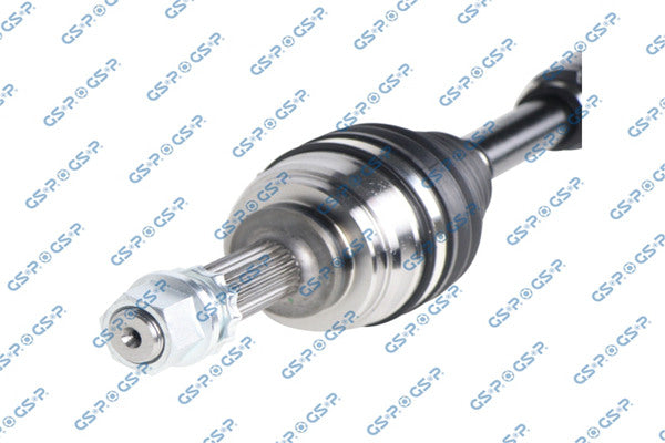 25EXT 25INT FLECHA DEL IZQ NISSAN VERSA AUT CVT 12-19
