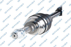 25EXT 25INT FLECHA DEL IZQ NISSAN VERSA AUT CVT 12-19