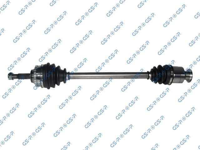Flecha Del. Der. Renault Clío 1.6L 02-10