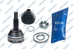 31X28 ABS-48D ø65 Ford Transit 2.2L 2007-2011