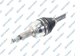 29EXT 27INT FLECHA DEL DER NISSAN SENTRA 2.0L 20-22