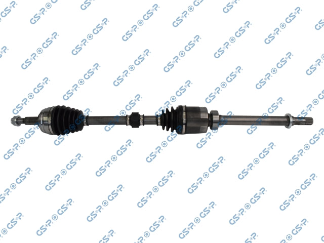 Flecha Del. Der. Renault Oroch 18-22