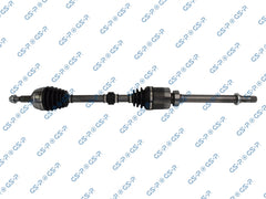 Flecha Del. Der. Renault Oroch 18-22