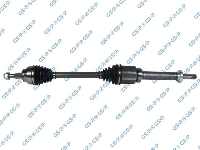 27EXT 35INT Flecha Ford Escape 2.5L Engine. FWD 2013-2019 Del Der
