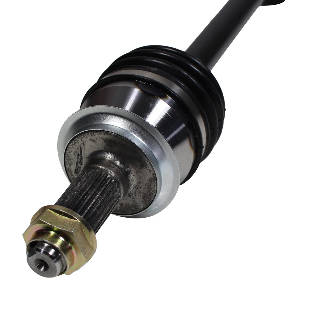 Flecha Del Izquierda Honda Civic 06-11 Automatico