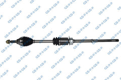 38EXT 27INT Flecha Ford Explorer AWD 3.5