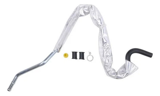 Manguera Direccion Retorno  Ford Edge  2007-2010