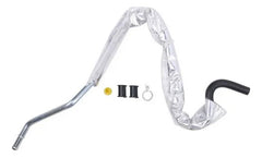 Manguera Direccion Retorno  Ford Edge  2007-2010