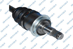 Flecha Delantera Izq Toyota Sienna 2007-2010