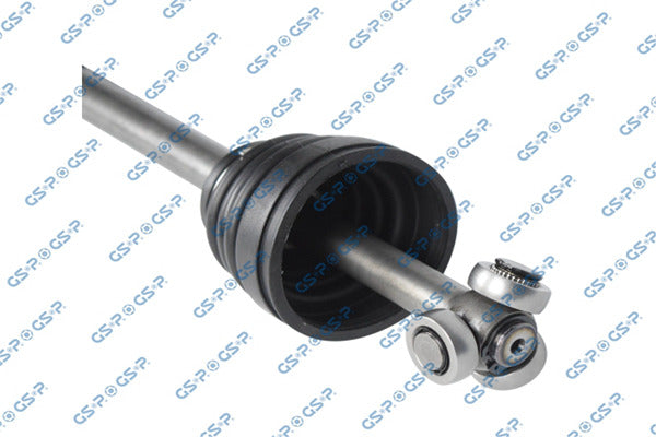 FLECHA DELANTERA IZQUIERDA FIAT MOBI 1.0L 17-23