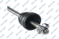 FLECHA DELANTERA IZQUIERDA FIAT MOBI 1.0L 17-23