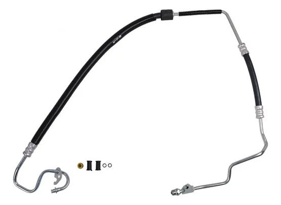 Manguera Direccion Ford Focus 2008-2010