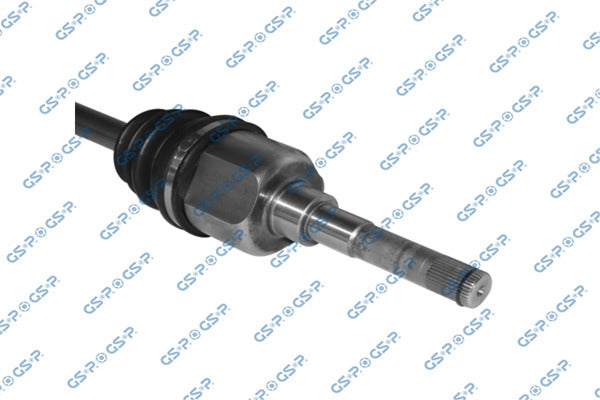 FLECHA DEL IZQ. FORD ESCAPE 01-08