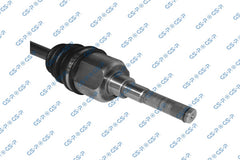 FLECHA DEL IZQ. FORD ESCAPE 01-08