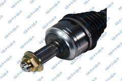 FLECHA DELANTERO DERECHO HONDA HR-V 16-22