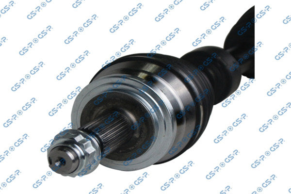 Flecha Delantera Izquierda Toyota Rav4 2.5 Awd 2013-2018