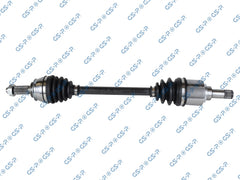 23EXT 23INT Flecha Renault KWID 2019-202
