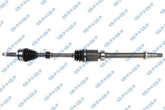 Flecha Homocinética Del Der Toyota Rav4 13-18