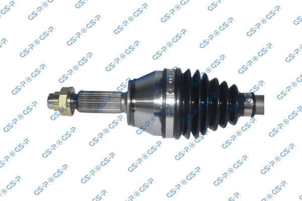 Flecha Delantera Izquierda Ford Courier 2002-2012