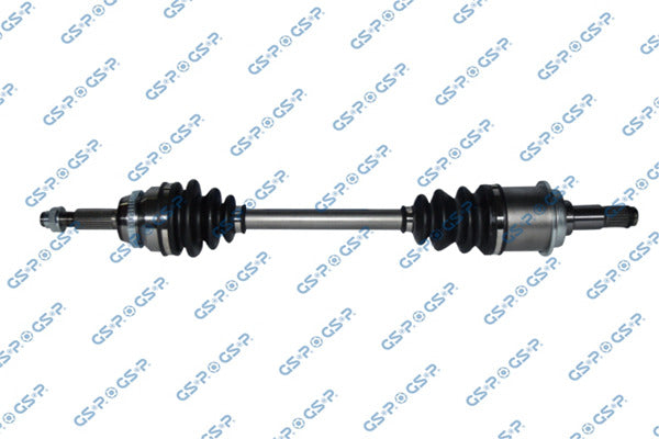 Flecha Delantera Izq Toyota Sienna 2007-2010