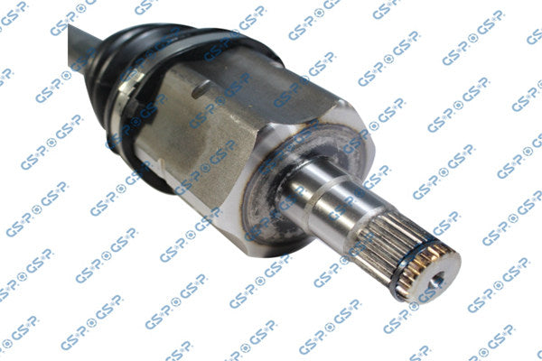 FLECHA DEL IZQ. VOLKSWAGEN PASSAT 3.6L 12-18