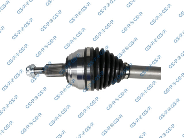 Flecha Delantera Derecha Volkswagen Crafter FWD 2022