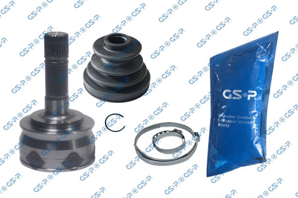 34INT x 27EXT JUNTA L/R FORD RANGER 2.5L/3.0L/4.0L 4WD 98-00