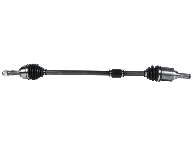 25EXT 25INT Flecha Nissan Versa 1.6L A/T 2012-2019 Del Der