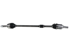 25EXT 25INT Flecha Nissan Versa 1.6L A/T 2012-2019 Del Der