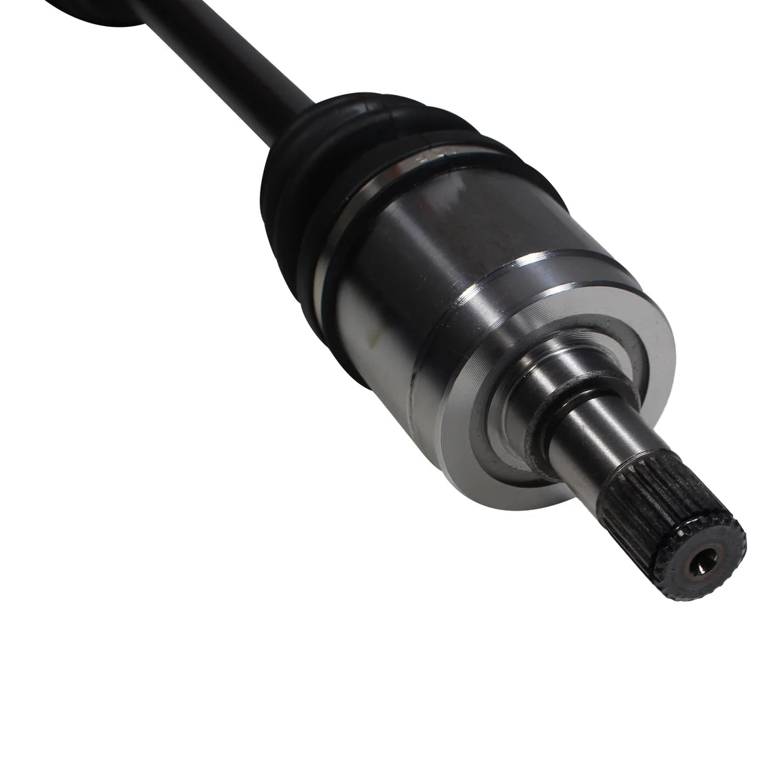 Flecha Del Izquierda Honda Civic 06-11 Automatico
