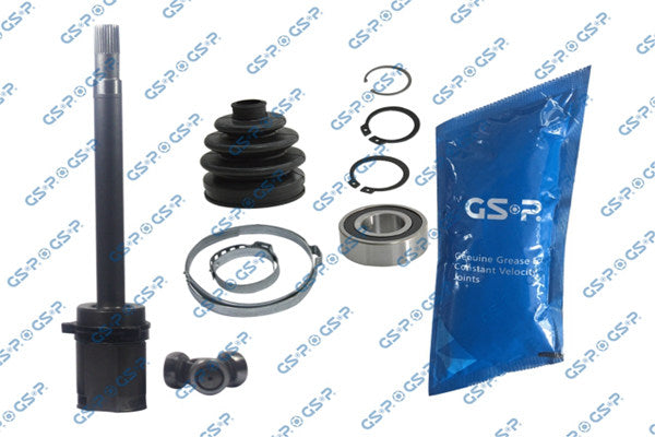 26X29 ø33 Junta L/C Nissan X-Trail 2002-2006 Derecha