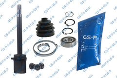 26X29 ø33 Junta L/C Nissan X-Trail 2002-2006 Derecha