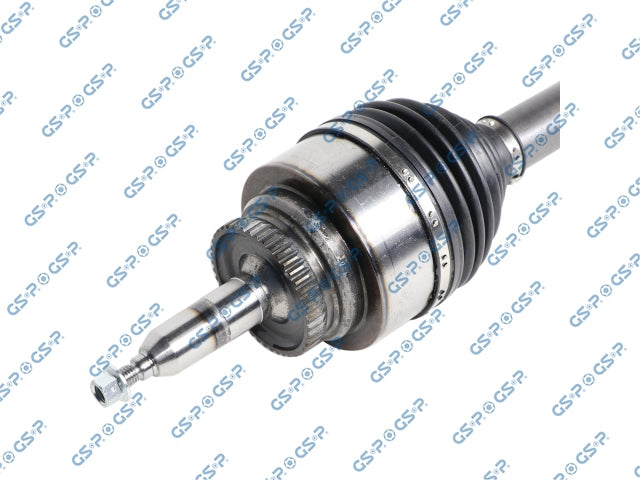 FLECHA DELANTERA DERECHA FORD F-150 2.7L 16-20