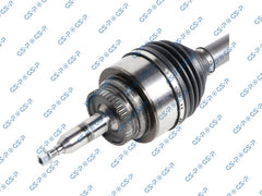 FLECHA DELANTERA DERECHA FORD F-150 2.7L 16-20