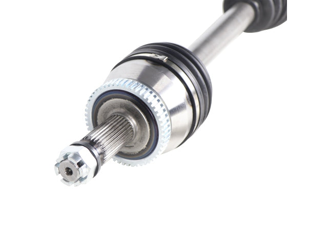 Flecha Del. Der. Hyundai Santa Fe 2.7L 06-09 4x4