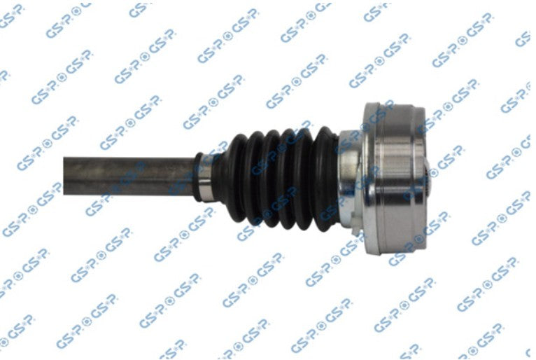 Flecha Delantera Izq Volkswagen Nuevo Gol 14-16